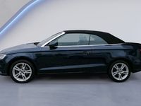 gebraucht Audi A3 Cabriolet Design