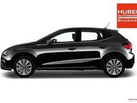 Gebraucht Seat Ibiza FR 150 PS (110 kW) 2025 Saphirblau Kleinwagen
