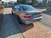 Second-hand BMW 316 85 CP (62 kW) 2004 Argintiu Berlinǎ