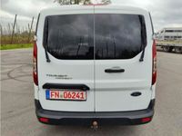 gebraucht Ford Transit Connect Trend