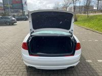 gebraucht Audi S8 5.2 FSI QUATR. V10/AUTOM/B&O/KAMERA/KEYLESSGO