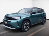 Gebraucht Opel Frontera 83 kW (113 PS) 2025 Grün SUV