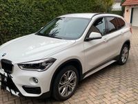 gebraucht BMW X1 sDrive