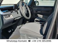 Gebraucht VW ID. Buzz Pro 150 kW (204 PS) 2023 Schwarz Van / Kleinbus