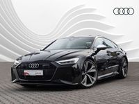 gebraucht Audi RS7 Dynamikpaket Allradlenkung B&O Sporaga Pano