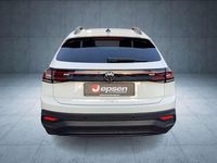 Ny VW Taigo 116 HK (85 kW) 2026 Hvid SUV