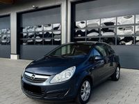 Gebraucht Opel Corsa 85 PS (62 kW) 2006 Andere farben Kleinwagen