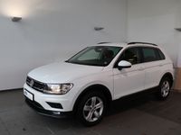 gebraucht VW Tiguan Comfortline