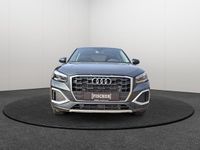 Gebraucht Audi Q2 Advanced 150 PS (110 kW) 2025 Grau SUV