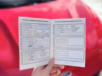 Gebraucht Ford Focus ST-Line 150 PS (110 kW) 2020 Rot Limousine