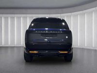 Neu Land Rover Range Rover 615 PS (452 kW) 2026 Constellation blue SUV