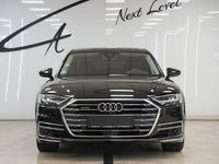 Gebraucht Audi A8 286 PS (210 kW) 2018 Schwarz Limousine