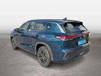 Gebraucht VW Tayron Life 150 PS (110 kW) 2025 Blau SUV