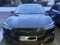 Gebraucht Ford Mustang Mach-E 189 kW (258 PS) 2021 SUV