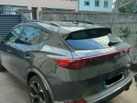 Używany Cupra Formentor 150 KM (110 kW) 2023 Szary SUV