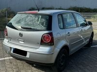 gebraucht VW Polo 1.2