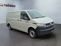 Gebraucht VW T6.1 2021 Andere Van