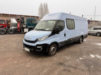 gebraucht Iveco Daily Kasten HKa 35 S 14 MIXTO