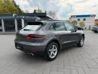 Occasion Porsche Macan S 258 ch (189 kW) 2014 Gris SUV