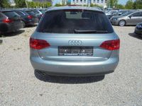 gebraucht Audi A4 2.0 TDI (DPF) 88kW Avant~ Gepflegt ~ Panorama