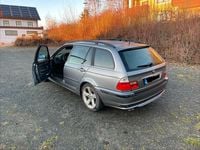 Gebraucht BMW 330 Comfort Edition 204 PS (150 kW) 2004 Grau Kombi