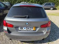 Gebraucht BMW 535 Performance 306 PS (225 kW) 2010 Grau Limousine