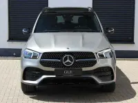 Gebraucht Mercedes GLE350 de AMG 116 PS (85 kW) 2022 Andere SUV