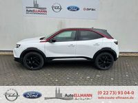 gebraucht Opel Mokka 1.2 Turbo GS Line AT --- www.Auto-Ellmann.de