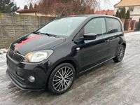 Gebraucht Skoda Citigo Monte Carlo 75 PS (55 kW) 2013 Schwarz Kleinwagen