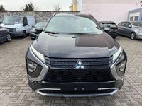 Gebraucht Mitsubishi Eclipse Cross 98 PS (72 kW) 2021 Schwarz SUV