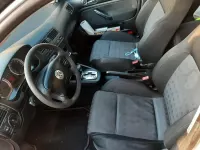 Gebraucht VW Golf IV 100 PS (73 kW) 2005 Grau Limousine