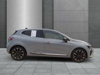 Neu Renault Clio V Techno 91 PS (66 kW) 2025 Rafalegrau Kleinwagen