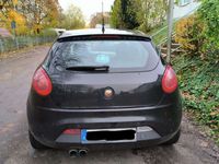 gebraucht Fiat Bravo 1.4 16V T JET Dynamic (88kW)120PS