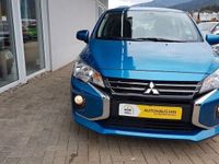 gebraucht Mitsubishi Space Star -Aktionspreis-