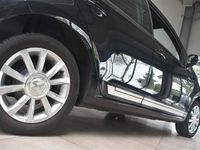 Gebraucht VW up! CLUB 60 PS (44 kW) 2017 Schwarz Kleinwagen