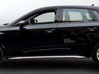 Gebraucht Audi A3 Ambiente 150 PS (110 kW) 2022 Brillantschwarz Limousine