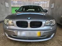 Gebraucht BMW 116 143 PS (105 kW) 2026 Grau Kleinwagen