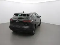 Gebraucht Nissan Qashqai 190 PS (139 kW) 2024 Black metallic SUV