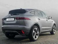 Gebraucht Jaguar E-Pace R-Dynamic 313 PS (230 kW) 2022 Grau SUV
