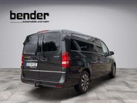 gebraucht Mercedes Vito 119 CDI TOURER ED. LANG