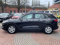 Gebraucht Ford Kuga Cool & Connect 150 PS (110 kW) 2024 Schwarz SUV
