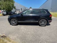 gebraucht VW Touareg V6 TDI BMT/Start-Stopp Terrain Tech 4Motion