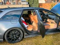 Gebraucht Audi RS6 Performance 749 PS (550 kW) 2017 Kombi