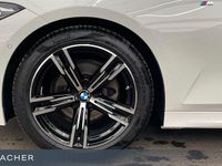 Gebraucht BMW 320 Comfort Edition 190 PS (139 kW) 2025 Alpinweiß uni Limousine