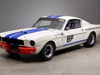 gebraucht Ford Shelby GT 350