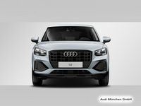 Gebraucht Audi Q2 Advanced Plus 150 PS (110 kW) 2025 Grau SUV