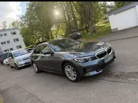 Gebraucht BMW 320 190 PS (139 kW) 2021 Limousine