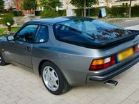 gebraucht Porsche 944 S 