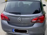Gebraucht Opel Corsa Eco 90 PS (66 kW) 2015 Schwarz Kleinwagen