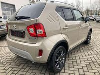 Gebraucht Suzuki Ignis Comfort 83 PS (61 kW) 2023 Caravan ivory Limousine